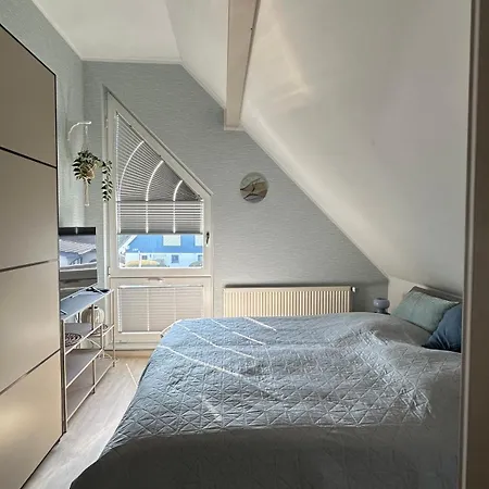 Sandbrise Zingst